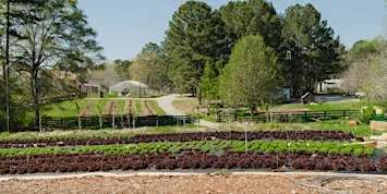 2026 Serenbe Farms Tour