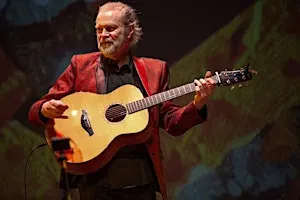 An evening with Beppe Gambetta