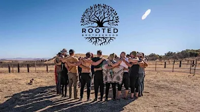 Rooted Brotherhood Men’s Council