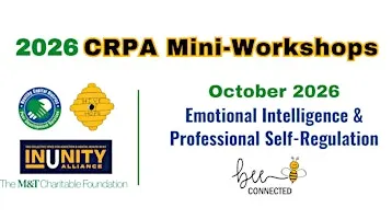 Emotional Intelligence & Professional Self-Regulation
