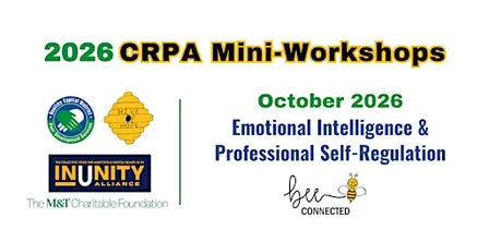 Emotional Intelligence & Professional Self-Regulation