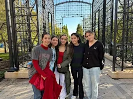 Enchanting Easton Scavenger Hunt