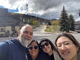 Magical Mount Pleasant Scavenger Hunt