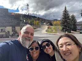 Magical Mount Pleasant Scavenger Hunt