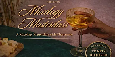 Mixology Masterclass