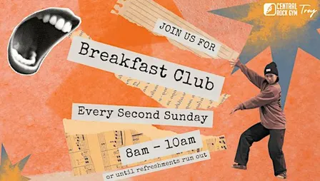 Breakfast Club