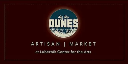 Dig the Dunes Artisan Market