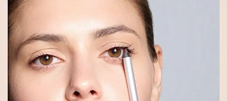 Harvey Nichols's  Trish McEvoy Make-up Tutorial for the Over 40's