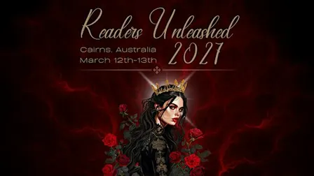Readers Unleashed