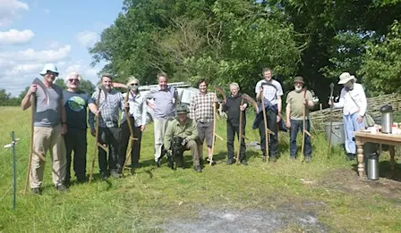 Introduction to Scything
