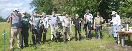 Introduction to Scything