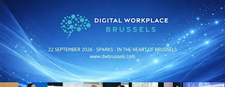Digital Workplace Brussels Conference