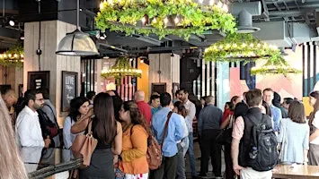 SF Real Estate & Construction Pitch & Networking Event