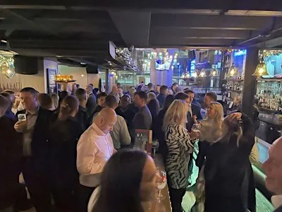Chicago Real Estate & Construction Pitch & Networking Event