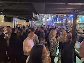 Chicago Real Estate & Construction Pitch & Networking Event