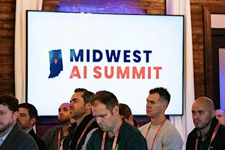 Midwest AI Summit Sponsorship