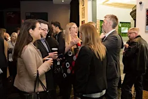StartUps, Entrepreneurs, Investors Networking & Pitch Event SF