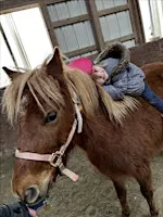 Pony Preschool November 7 (10am)