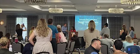 VRPOME 2026 Conference