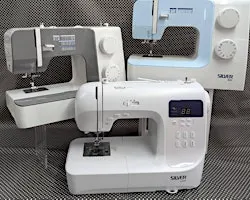 Sewing Machine Consultations - October 27