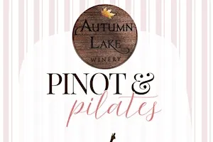 Pinot & Pilates