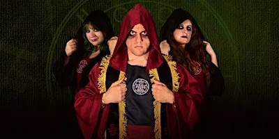 The Cult of Astaroth