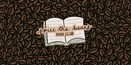 Spill The Beans October Book Club!