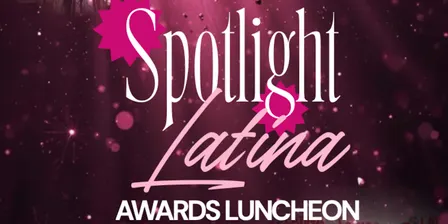 Spotlight Latina Awards Brunch