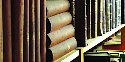 Meet The Books: Birmingham History