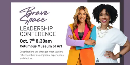 Brave Space Leadership Conference