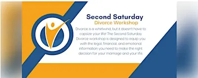 Second Saturday divorce workshop: Concord, North Carolina
