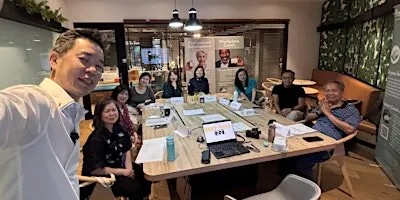 Pocket Personality Accreditation (0.5 day)
