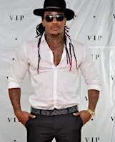 Thriller's  All White Libra Birthday Bash