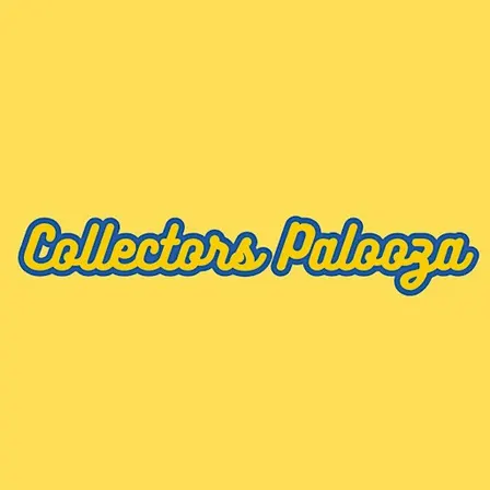Collectors Palooza October 17th/18th with Coop, Beard Dad, and PokeBeard!