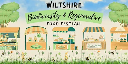 Wiltshire Biodiversity & Regenerative Food Festival