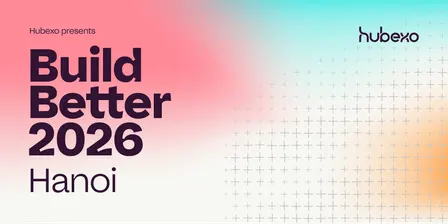 Build Better Hanoi 2026