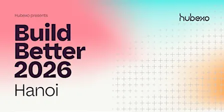 Build Better Hanoi 2026