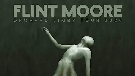 Flint Moore
