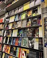 Silent BookClub Eindhoven - Joto's
