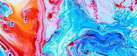 Beginner Paint Pouring Workshop
