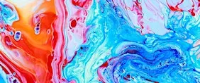 Beginner Paint Pouring Workshop