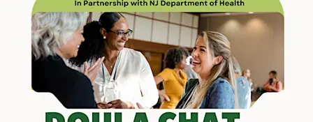 September Doula Chat & Learn