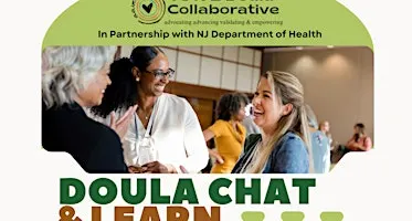 September Doula Chat & Learn
