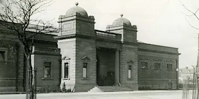 The Eras of Gateshead Library - Celebrating 100 Years of Gateshead Library