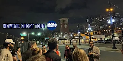 Newark Ghost Tour