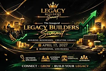 Legacy Builders Summit