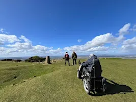 Heritage Open Days - Creative Connections Wellbeing Walk