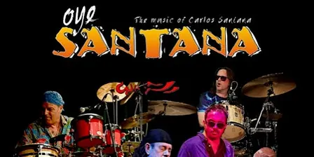 OYE SANTANA