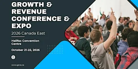 Growth & Revenue Conference & Expo