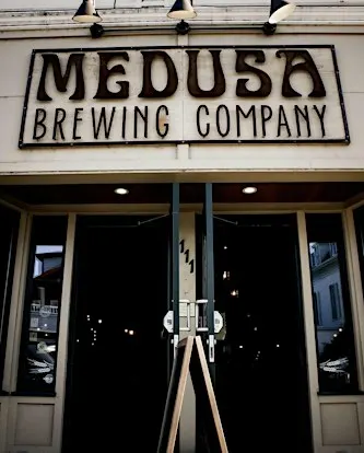 Barre at the Brewery